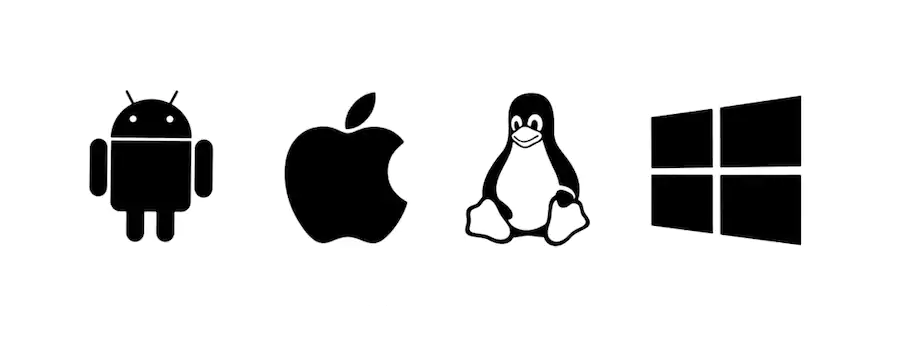 Rede de computadores